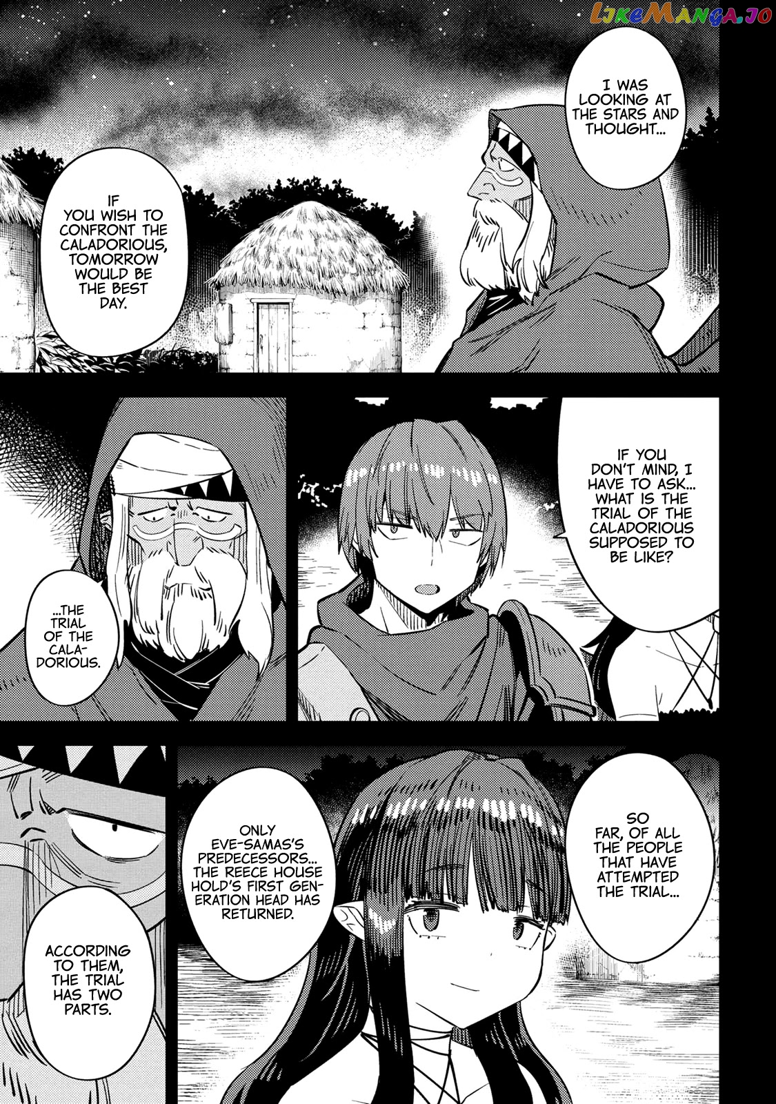 Redo Of Healer, Chapter 32 image 05